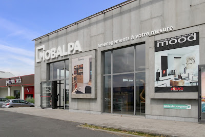 Mobalpa à Seclin