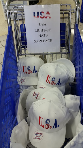 Thrift Store «USA Family Thrift», reviews and photos, 4470 S 108th St, Greenfield, WI 53228, USA