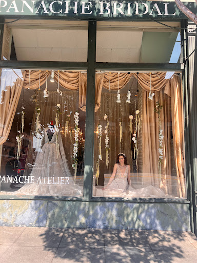 Panache Bridal Pasadena, 78 S Fair Oaks Ave, Pasadena, CA 91105, USA, 
