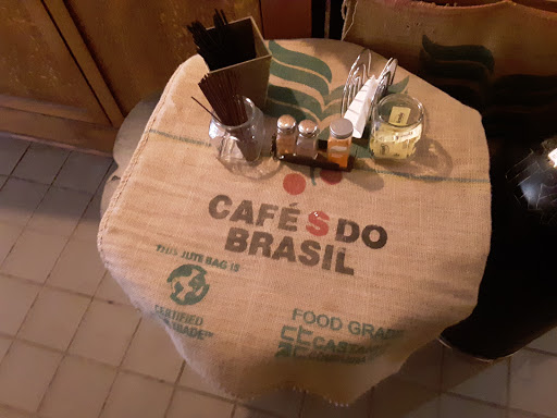 Coffee Shop «Bossa Nova Coffee Roastery», reviews and photos, 1236 Liberty St, Franklin, PA 16323, USA