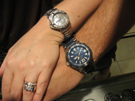 Jewelry Store «Towne Jewelers», reviews and photos, 15029 N Thompson Peak Pkwy Suite B-103, Scottsdale, AZ 85260, USA