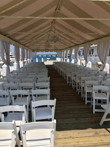 Banquet Hall «The Regatta Place», reviews and photos, 5 Marina Plaza, Newport, RI 02840, USA