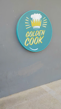 Photos du propriétaire du Restaurant halal Golden Cook à L'Isle-d'Abeau - n°2