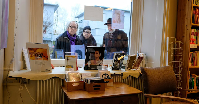 Rezensionen über Verein Buch+Kultur Wetzikon in Uster - Buchhandlung