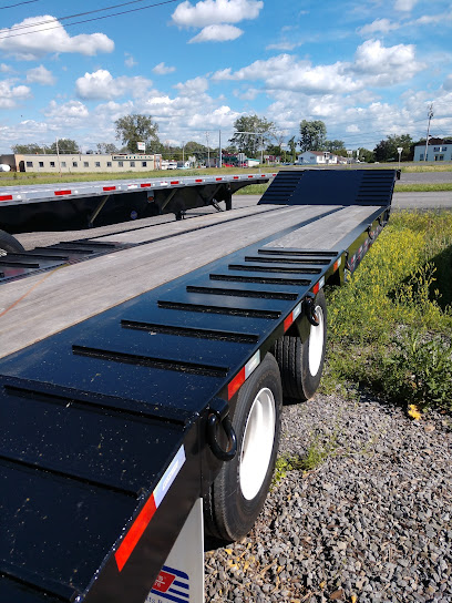 STS Trailer & Truck Equipment - Syracuse