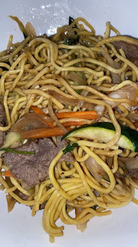 Lo mein du Restaurant asiatique Nihao à Marseille - n°2