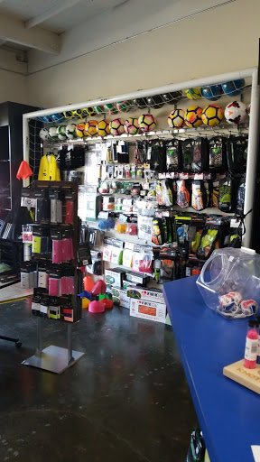 Soccer Store «The Coliseum», reviews and photos, 3815 Redwood Hwy, San Rafael, CA 94903, USA