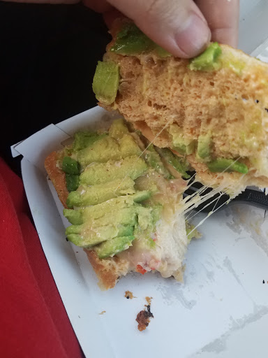 Sandwich Shop «Panera Bread», reviews and photos, 2415 E Chapman Ave, Fullerton, CA 92838, USA