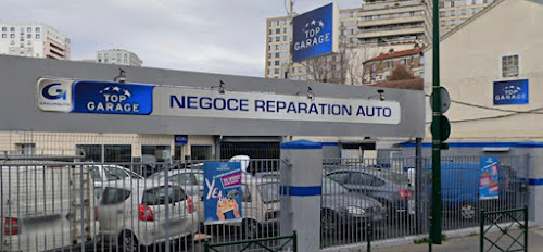 Atelier de réparation automobile NEGOCE REPARATIONS AUTO Colombes
