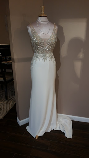 Bridal Shop «The Bridal Collection», reviews and photos, 4151 E County Line Rd, Centennial, CO 80122, USA