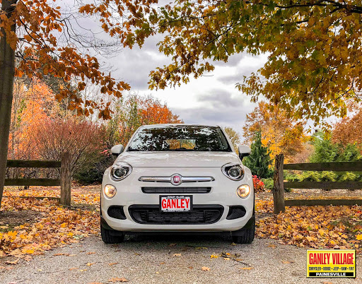 Chrysler Dealer «Ganley Village Chrysler Dodge Jeep Ram», reviews and photos, 2115 Mentor Ave, Painesville, OH 44077, USA