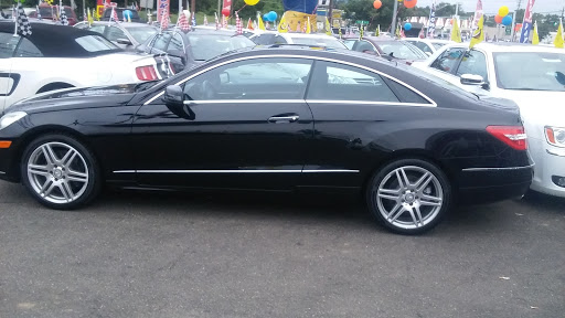 Used Car Dealer «Auto Showcase of Glen Burnie», reviews and photos, 6807 Ritchie Hwy, Glen Burnie, MD 21061, USA