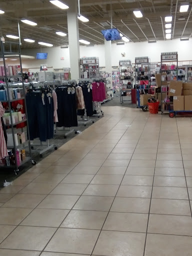 Clothing Store «Burlington Coat Factory», reviews and photos, 80 Boston Post Rd, Orange, CT 06477, USA