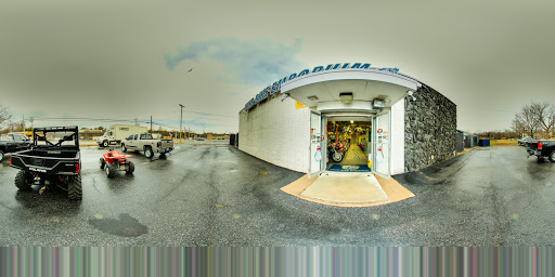 Used Bike Emporium, 7503 Old Telegraph Rd, Hanover, MD 21076, USA, 