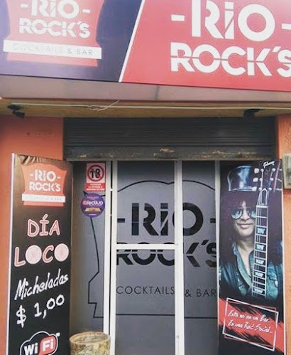 RIO ROCK'S