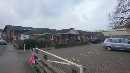 The Canbury Medical Centre