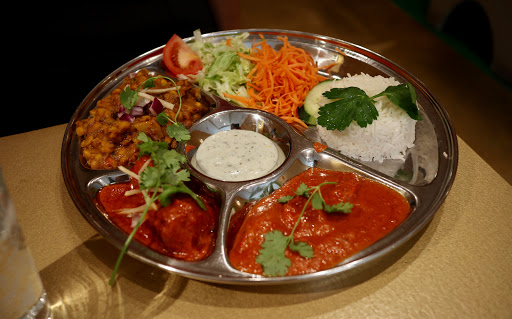 Indian King Restaurant