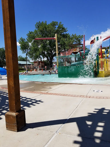 Water Park «Walsenburg Water Park», reviews and photos, 700 W 7th St, Walsenburg, CO 81089, USA