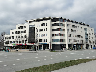 Medicenter am OEZ Hanauer Str. 65, 80993 München, Deutschland