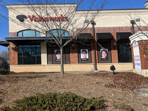 Eye Care Center «Visionworks - Mcintosh Village», reviews and photos, 2735 GA-54, Peachtree City, GA 30269, USA
