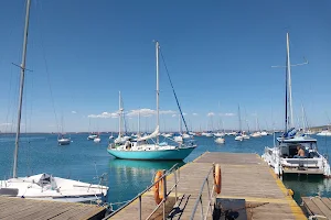 Saldanha Bay Yacht Club image