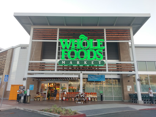 Whole Foods Market