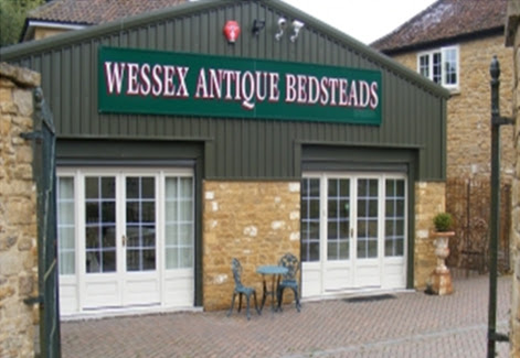 Wessex Antique Bedsteads