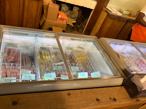 Dessert Shop «The Hyppo», reviews and photos, 48 Charlotte St, St Augustine, FL 32084, USA