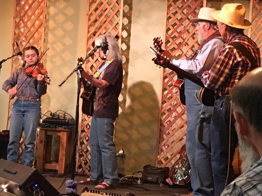 Coffee Shop «Morning Star Cafe», reviews and photos, 10428 AZ-92 # B, Hereford, AZ 85615, USA