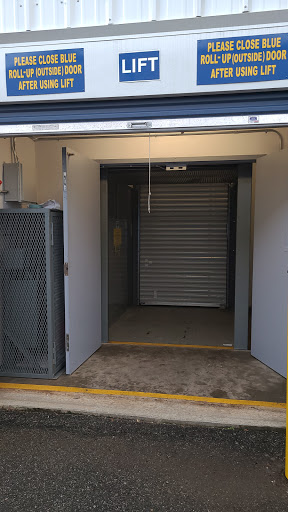 Self-Storage Facility «Space Station Self Storage», reviews and photos, 111 Dexter Rd, East Providence, RI 02914, USA