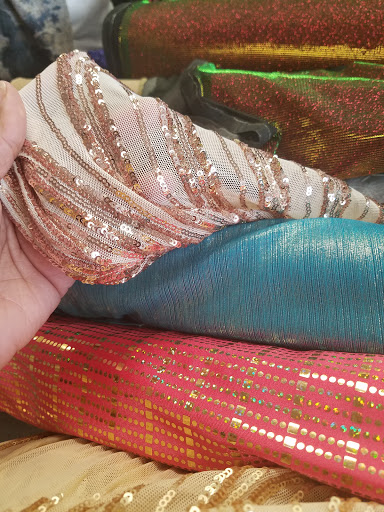 Fabric Store «House of Fabrics», reviews and photos, 1312 Main St, Columbia, SC 29201, USA