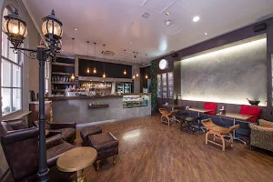 GPO Bar & Cafe image