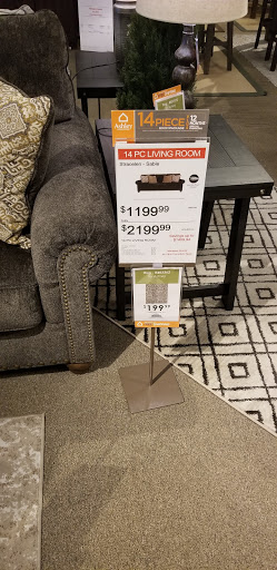 Furniture Store «Ashley HomeStore», reviews and photos, 24001 El Toro Rd, Laguna Hills, CA 92653, USA