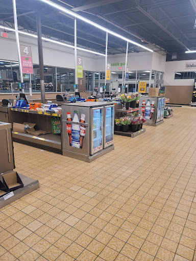 Supermarket «ALDI», reviews and photos, 26300 Greenfield Rd, Oak Park, MI 48237, USA