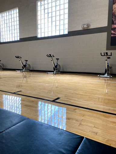 Gym «LA Fitness», reviews and photos, 13035 W Rancho Santa Fe Blvd, Avondale, AZ 85392, USA