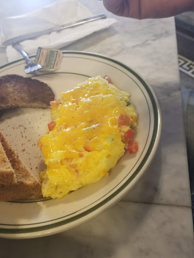 American Restaurant «Star Drug Store», reviews and photos, 510 23rd St, Galveston, TX 77550, USA