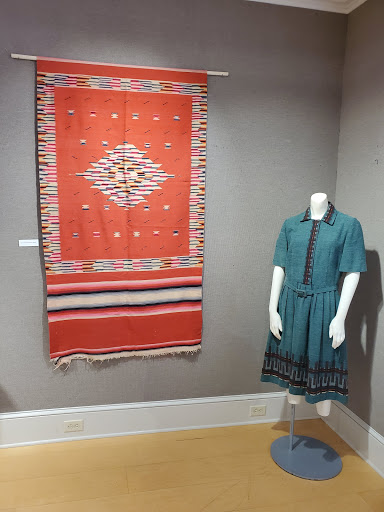 Art Center «Thousand Islands Arts Center ~ Handweaving Museum & Arts Center», reviews and photos, 314 John St, Clayton, NY 13624, USA