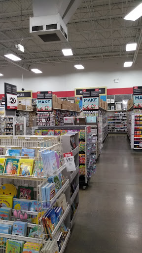 Craft Store «Michaels», reviews and photos, 2717 Market Center Dr, Rockwall, TX 75032, USA