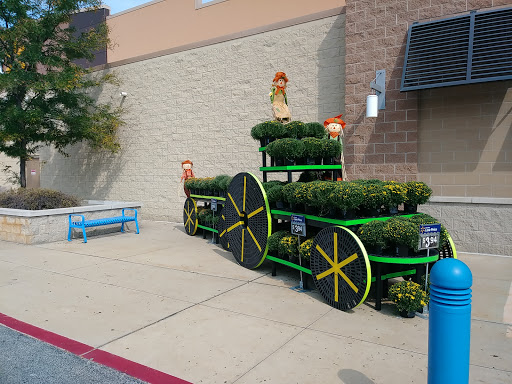 Department Store «Walmart Supercenter», reviews and photos, 501 E Lincoln Hwy, New Lenox, IL 60451, USA