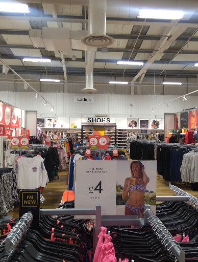 Work clothing stores Stoke-on-Trent