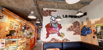 Atmosphère du Restaurant La Friandine à Annemasse - n°5
