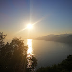 Photo n°1 de l'avis de Antonella.e fait le 09/09/2018 à 21:52 sur le  Bar Dai Muagetti à San Rocco