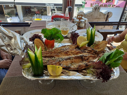 Eylül Cafe Kaleiçi | Fish and Steak| BBQ Kebap and Alacarte