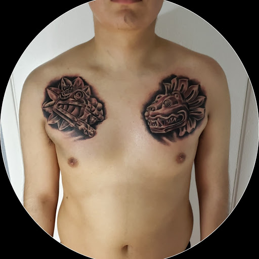 Explore lacrosse tattoo ideas, creative tattoo ideas in Coachella, available at Ink Devotion Tattoo & Body Piercings