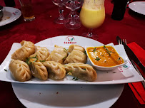 Plats et boissons du Restaurant indien Sangeet à Paris - n°7