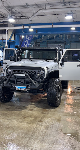 Car Wash «All Seasons Hand Car Wash», reviews and photos, 5285 S Archer Ave, Chicago, IL 60632, USA