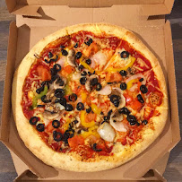 Plats et boissons du Pizzeria Domino's Pizza Niort - Centre - n°11