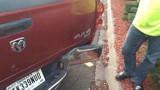 Tire Shop «Discount Tire Store», reviews and photos, 25125 Ford Rd, Dearborn, MI 48128, USA