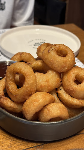 juicygrill_Athens (downtown) - Εστιατόριο