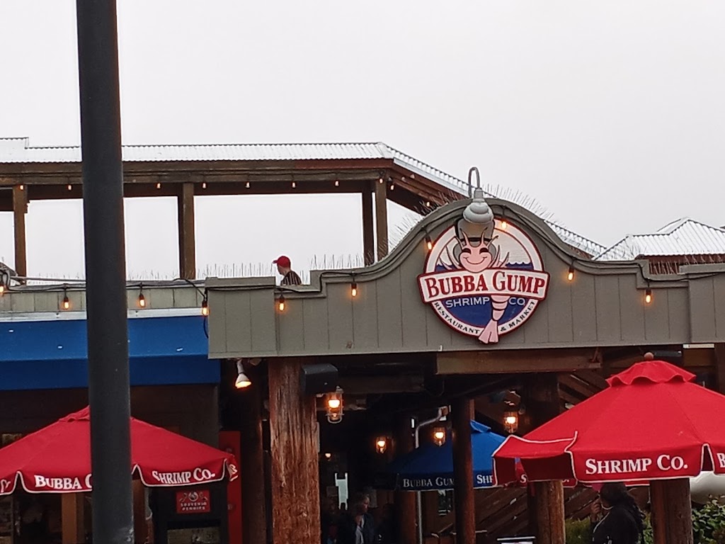 Bubba Gump Shrimp Co. 93940